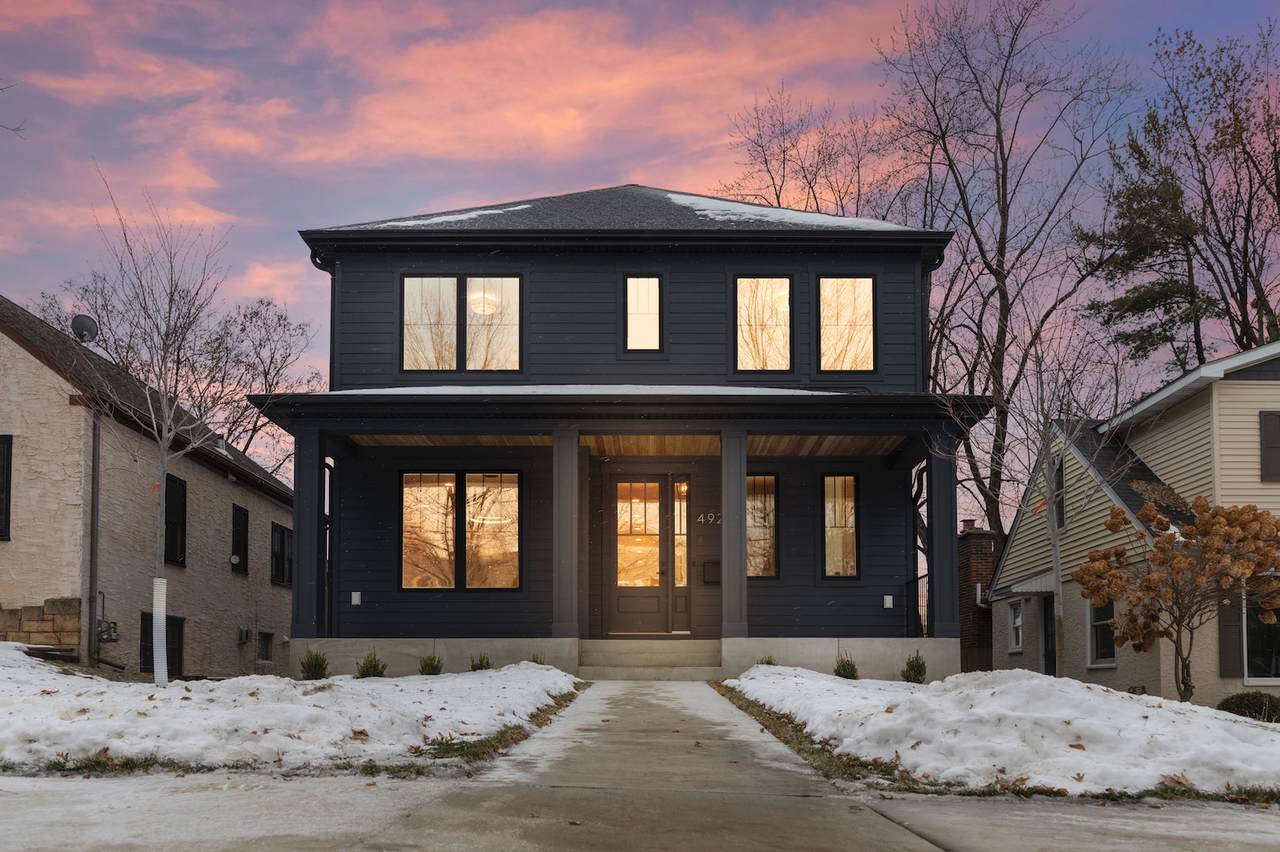 4924 Abbott Avenue - Photo 1