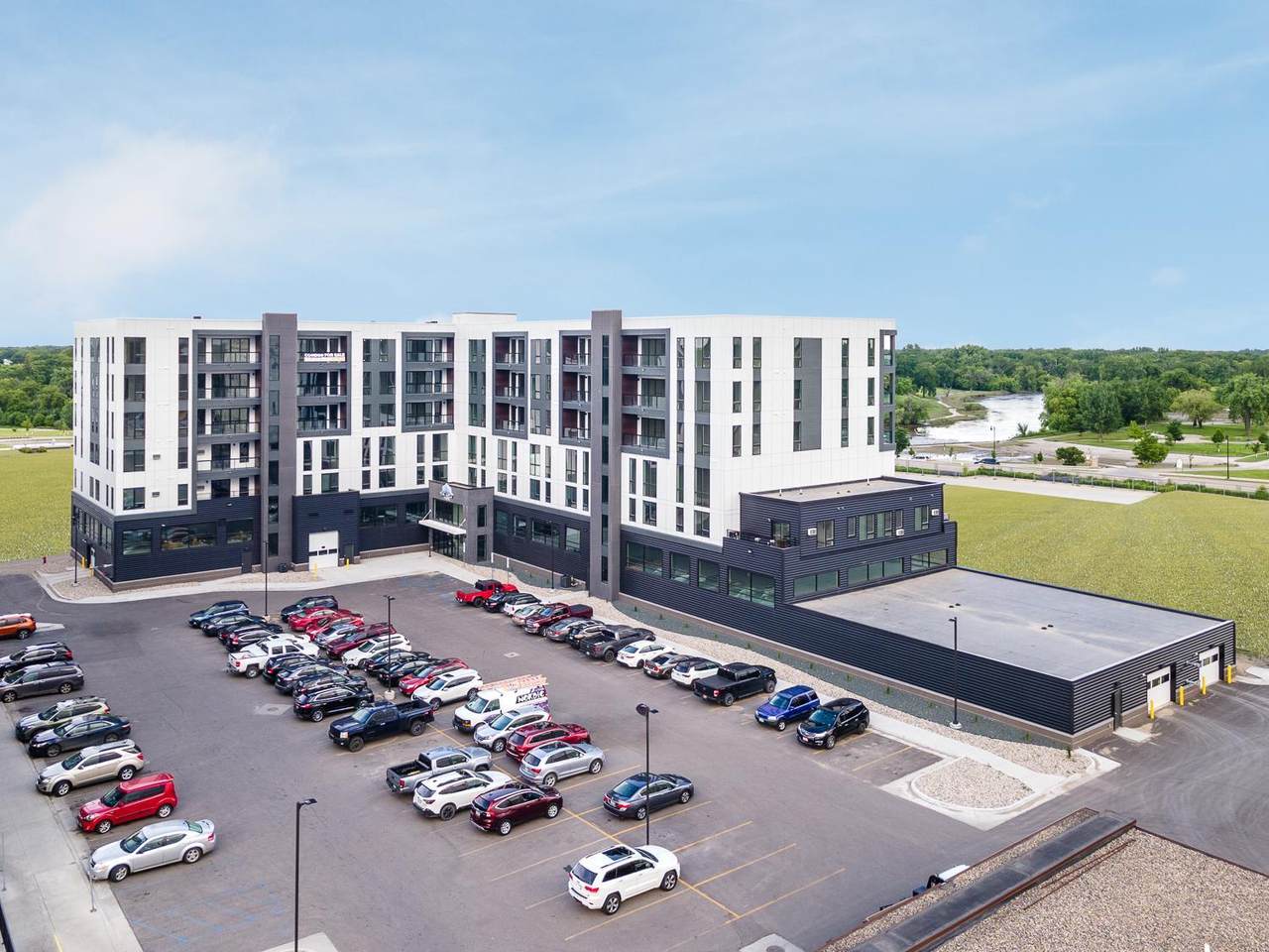 300 Main Avenue - Photo 1