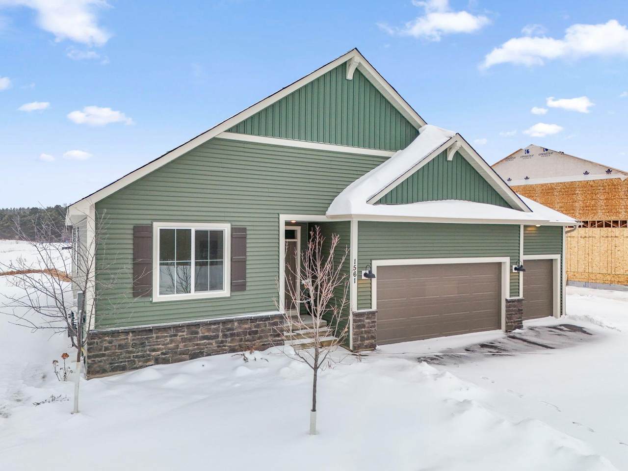 1251 Trail Way - Photo 1