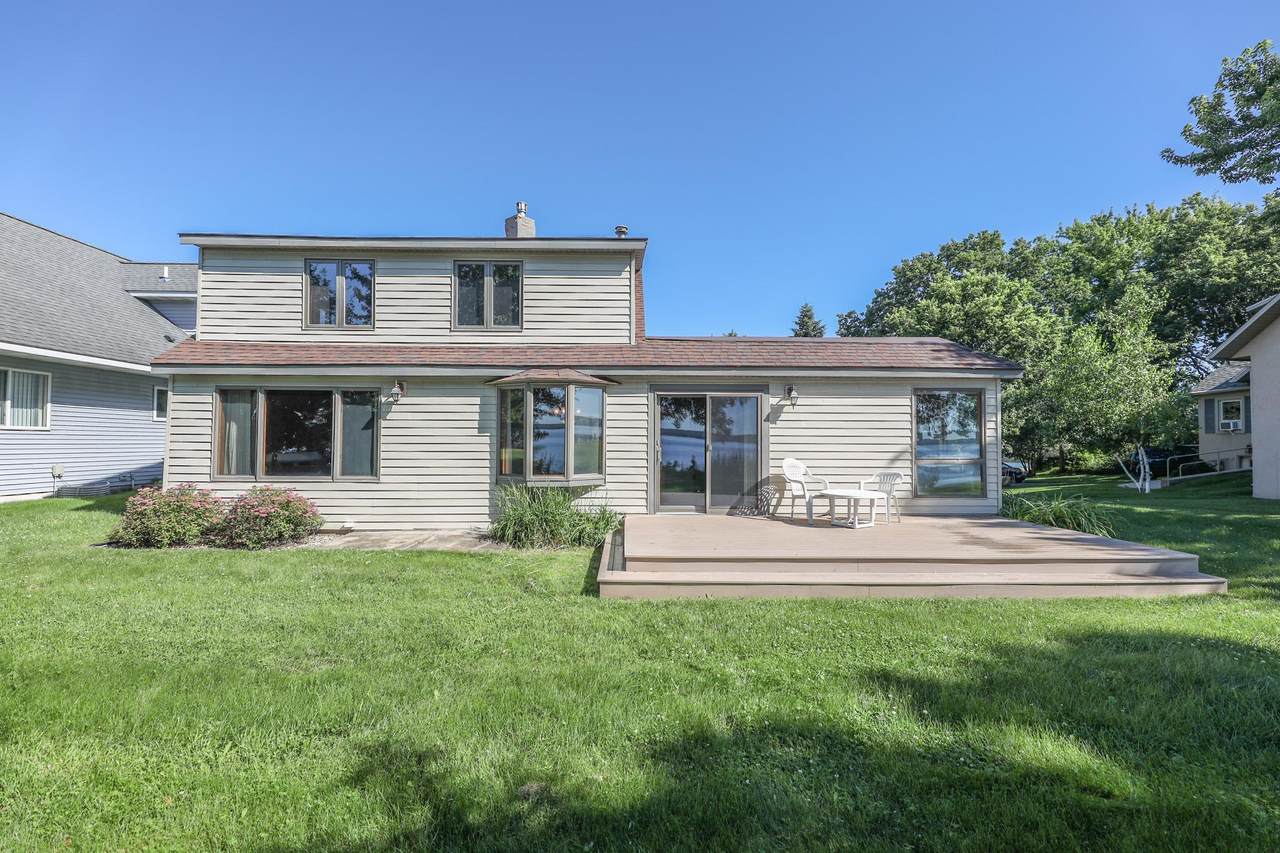 23727 Lakeshore Drive - Photo 1