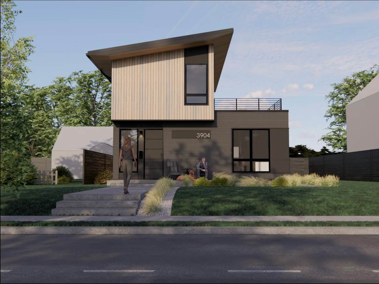 3904 Ewing Avenue - Photo 1