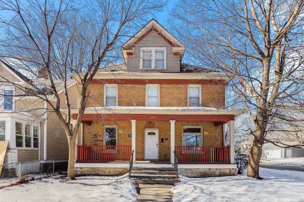 2827 Bryant Avenue - Photo 1