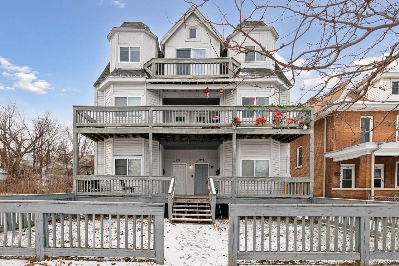 951 Desoto Street - Photo 1