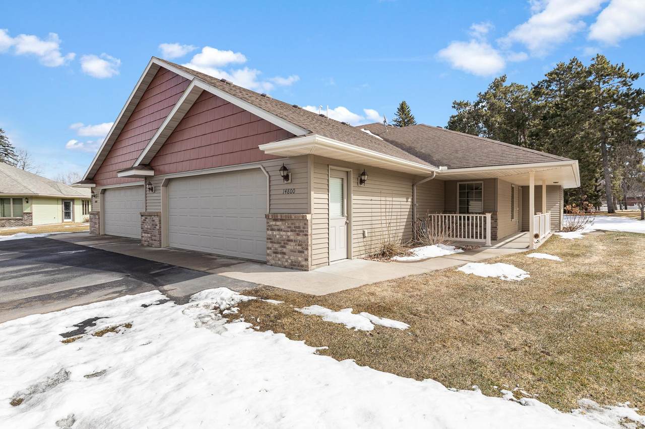 14800 Timber Trail - Photo 1