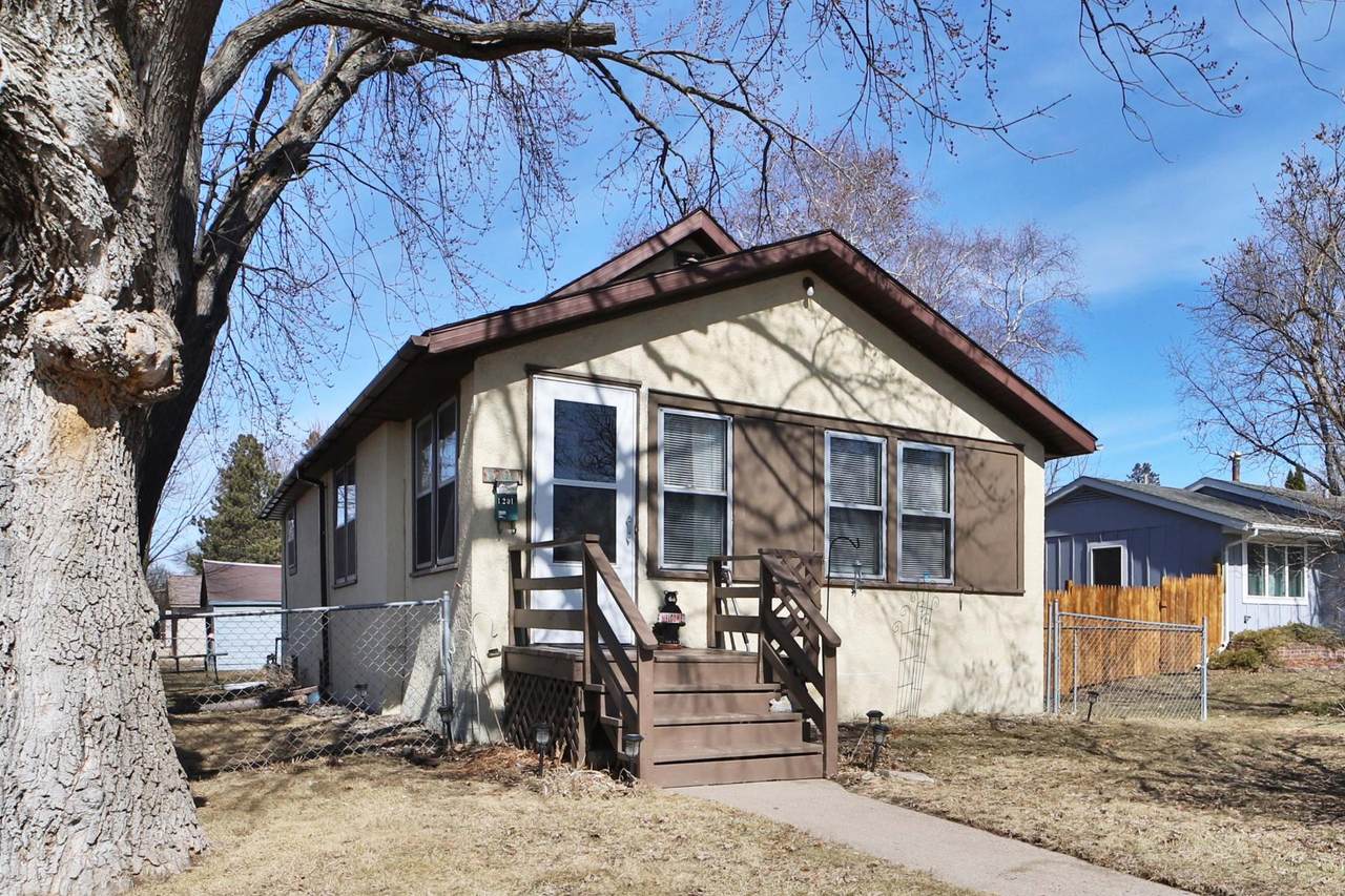 1201 K Street - Photo 1