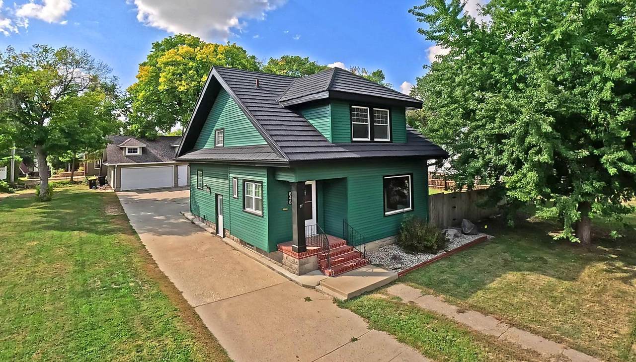 848 Park Street - Photo 1