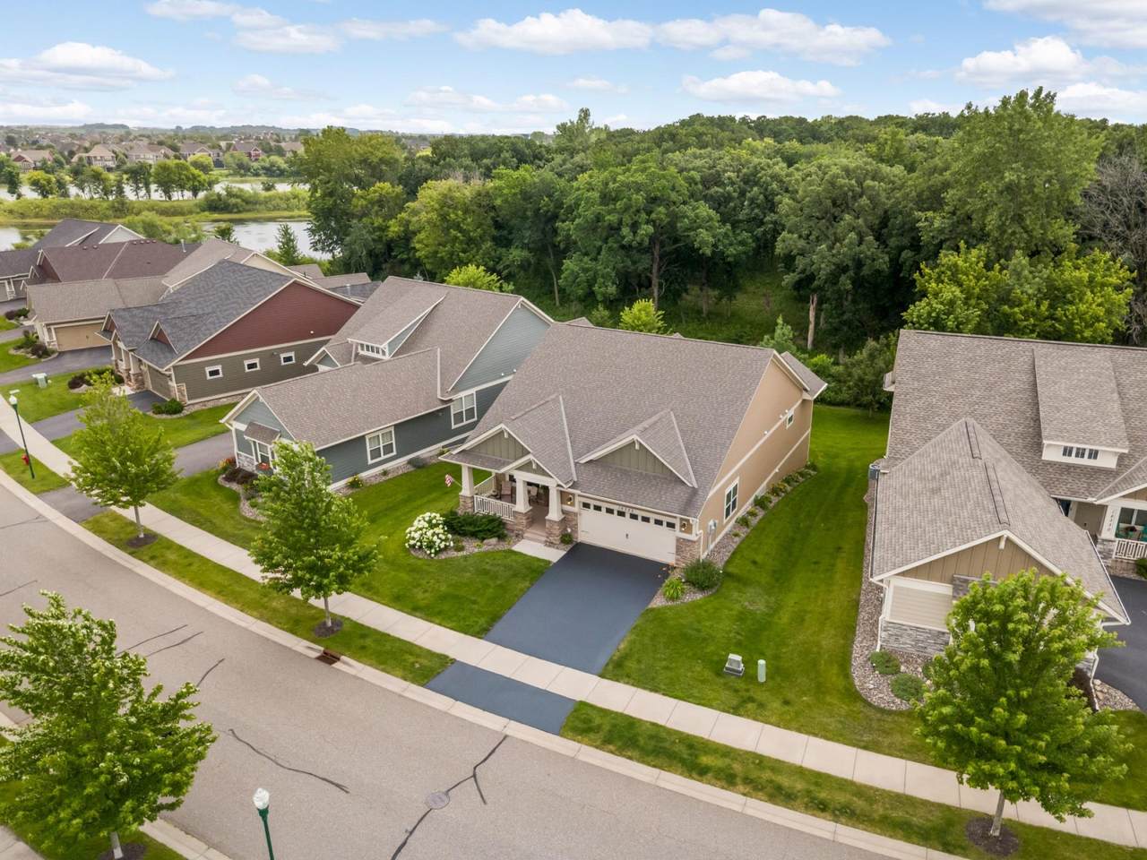 16322 Equestrian Trail - Photo 1