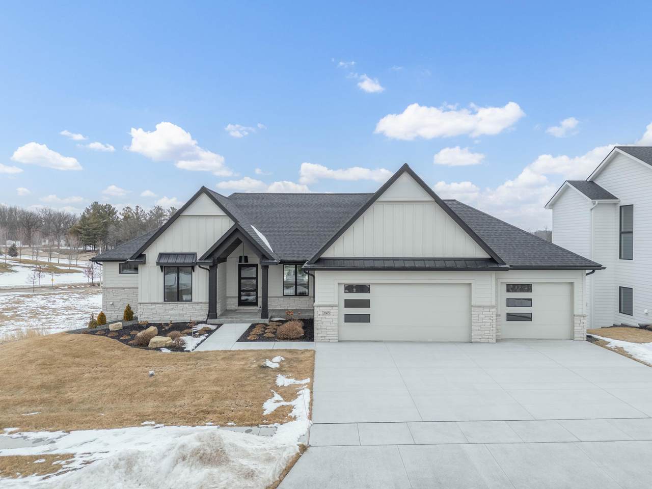 2665 Timber Oaks Road - Photo 1