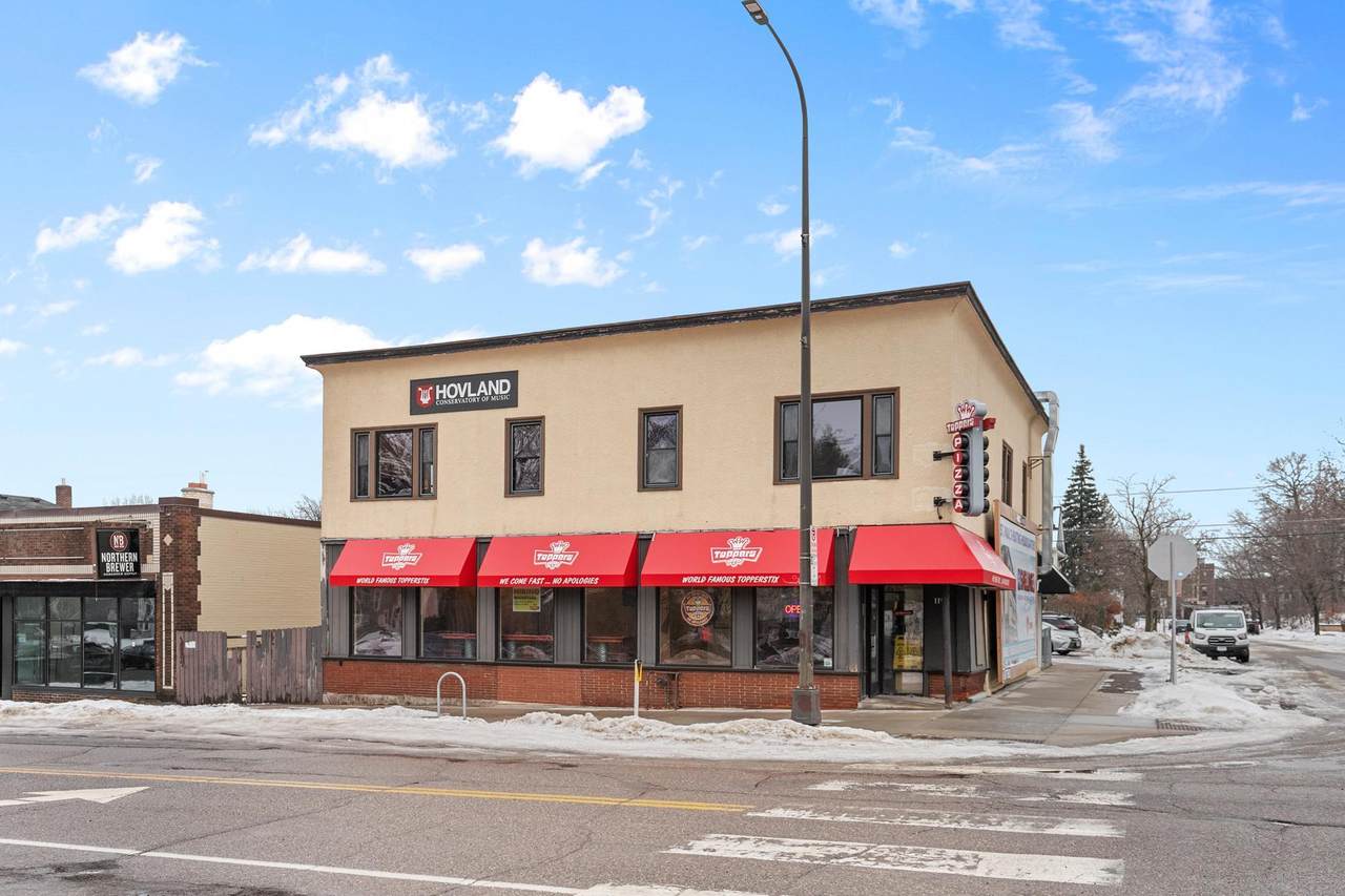 1154 Grand Avenue - Photo 1