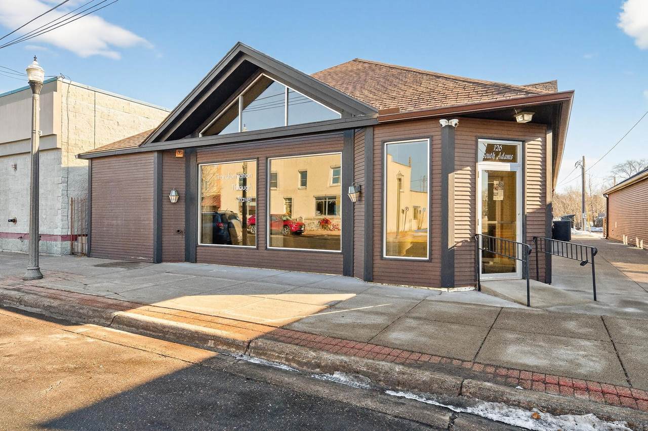 126 Adams Street - Photo 1