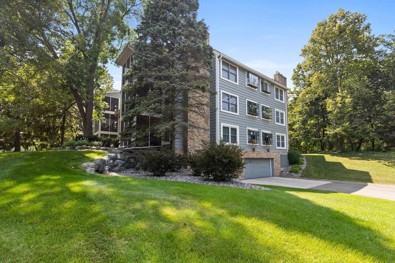 3000 Saint Albans Mill Road - Photo 1