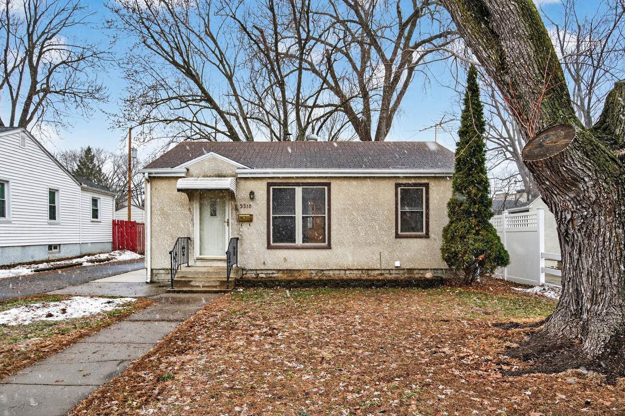 3316 Texas Avenue - Photo 1