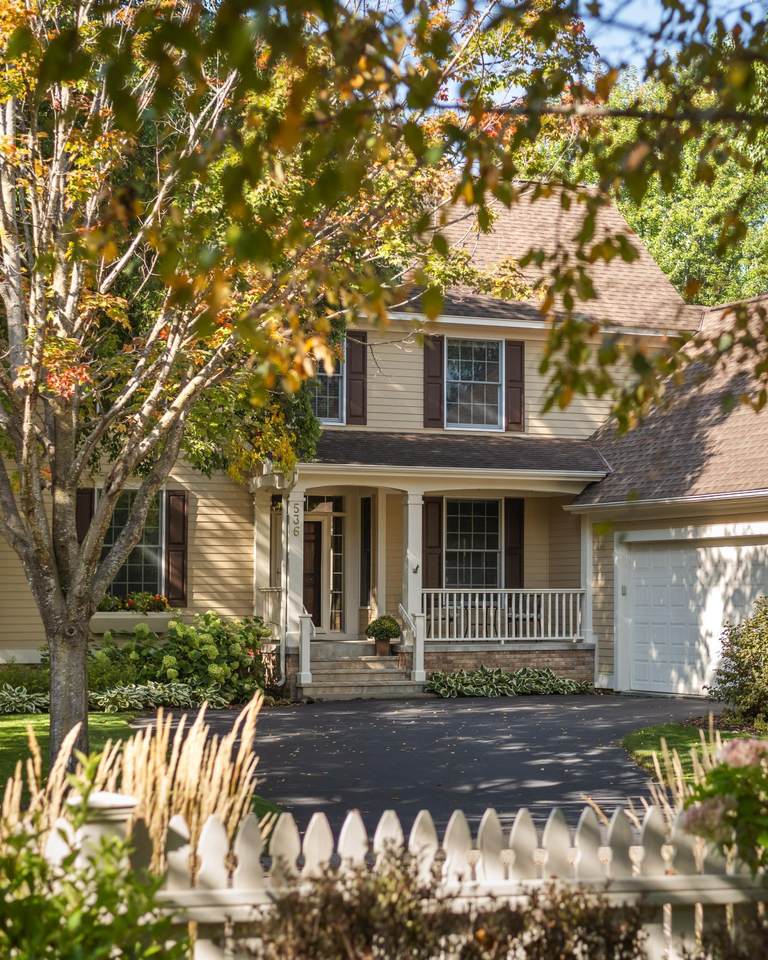 536 Newman Trail - Photo 1