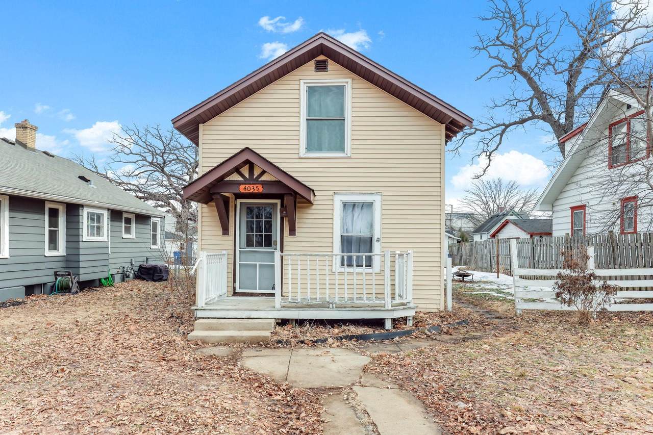 4035 Nokomis Avenue - Photo 1