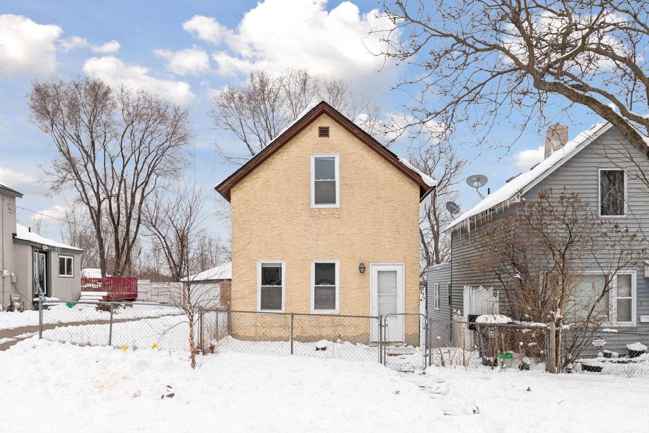 177 Granite Street - Photo 1