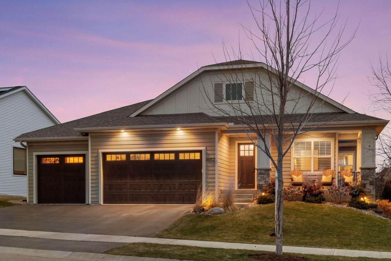 4052 Vista View Drive - Photo 1