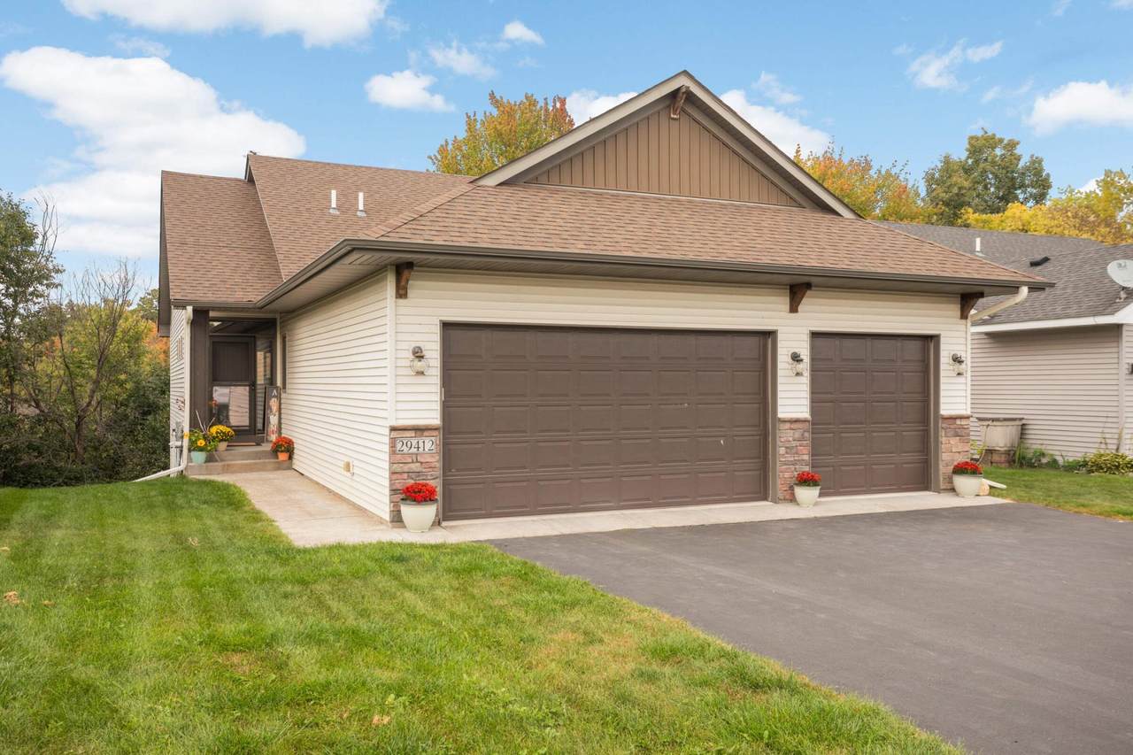 29412 Hidden Forest Boulevard - Photo 1