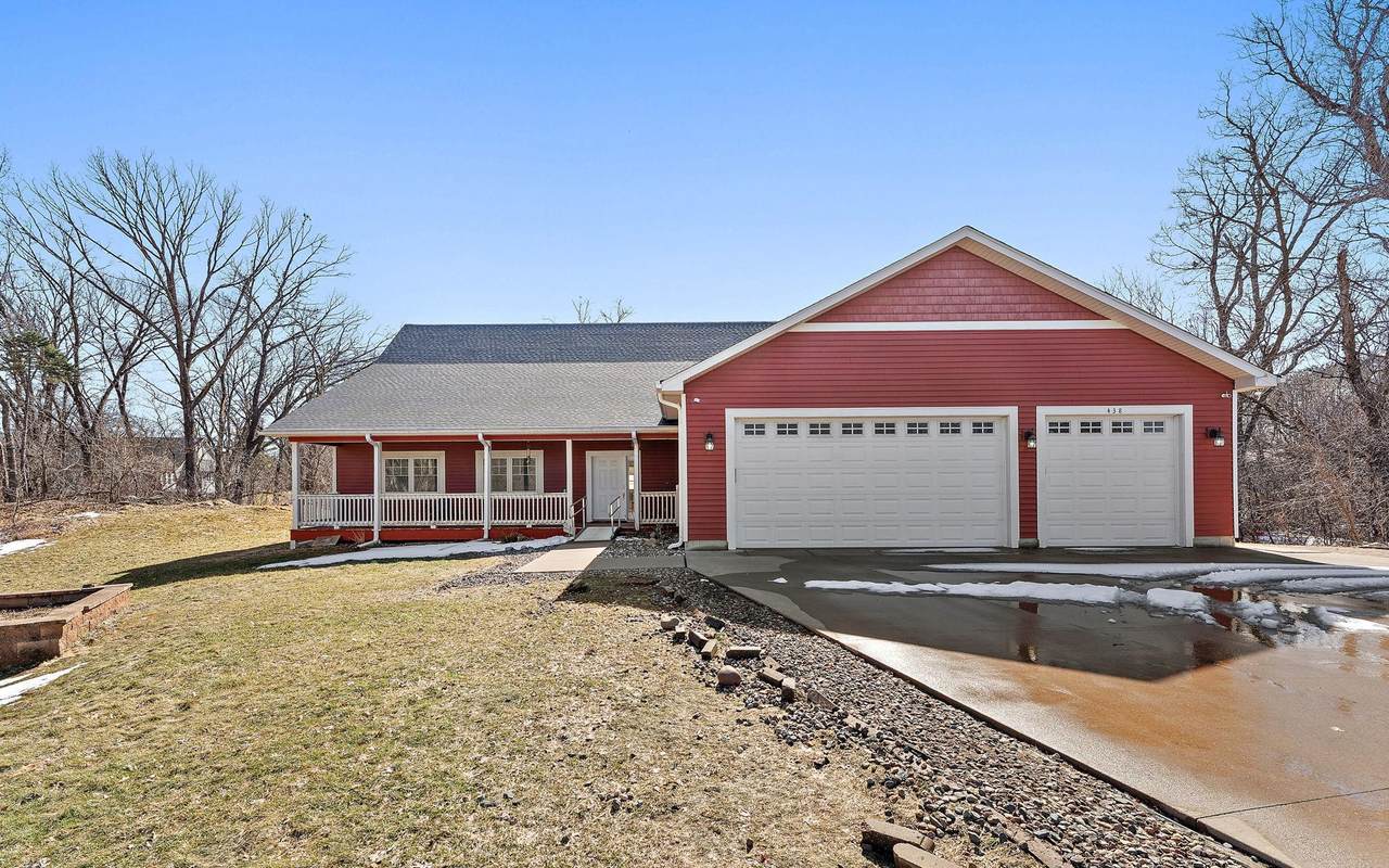 438 Wildwood Road - Photo 1