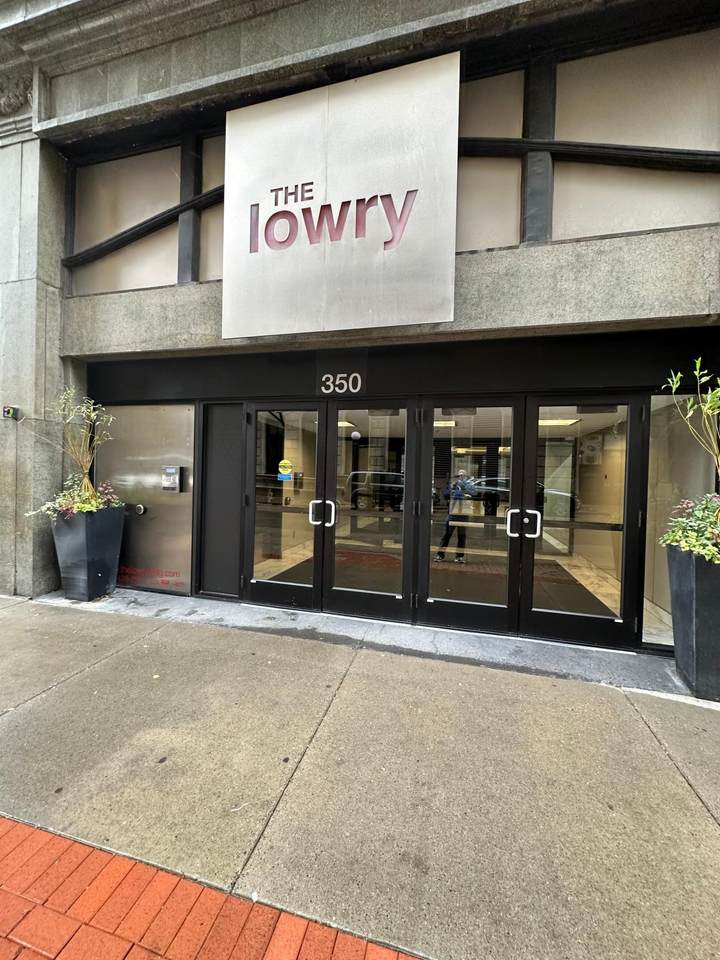 350 Saint Peter Street - Photo 1