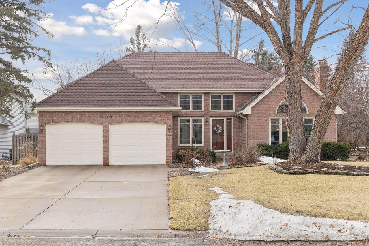 138 White Oaks Lane - Photo 1