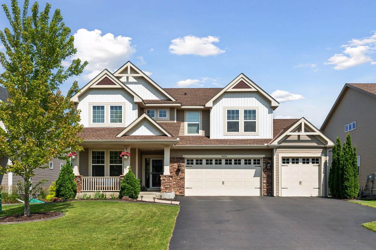 14224 Aldborough Avenue - Photo 1