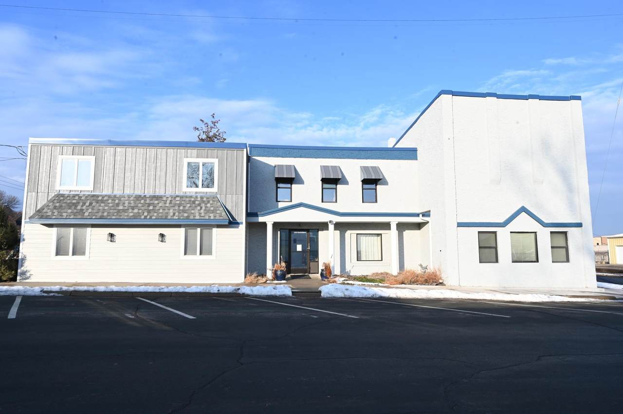 206 Scott Street - Photo 1