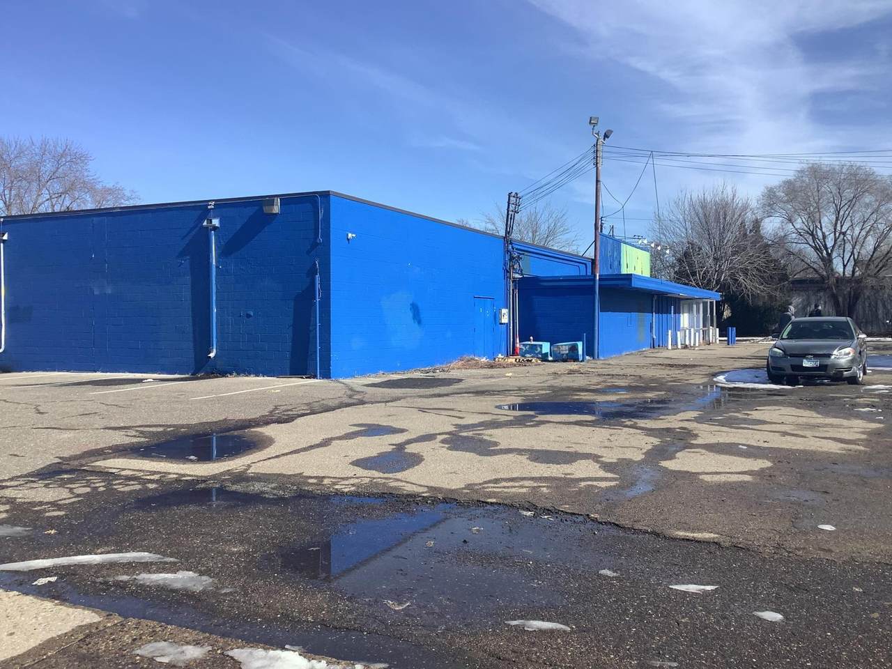 2500 27th Avenue - Photo 1