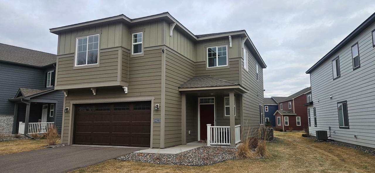 9923 Bluebird Street - Photo 1