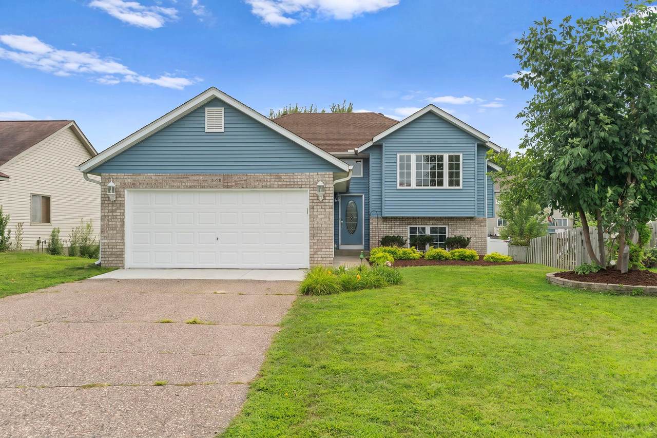3020 Asarum Court - Photo 1