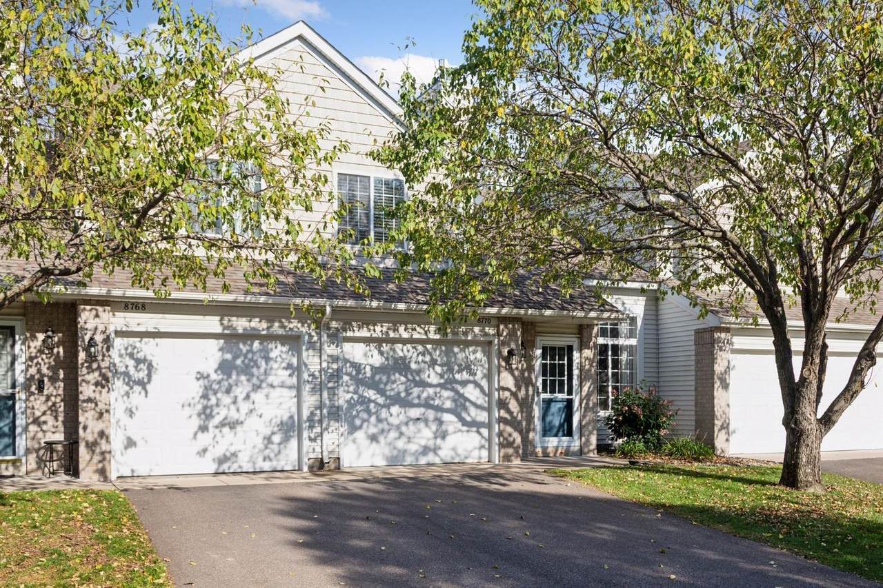 8770 Benson Way - Photo 1
