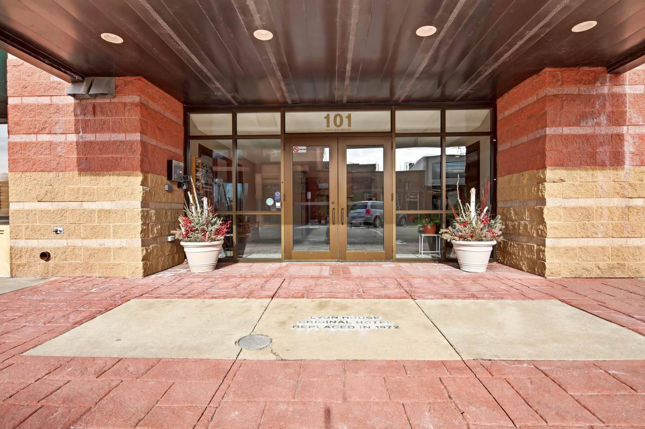 101 Washington Street - Photo 1