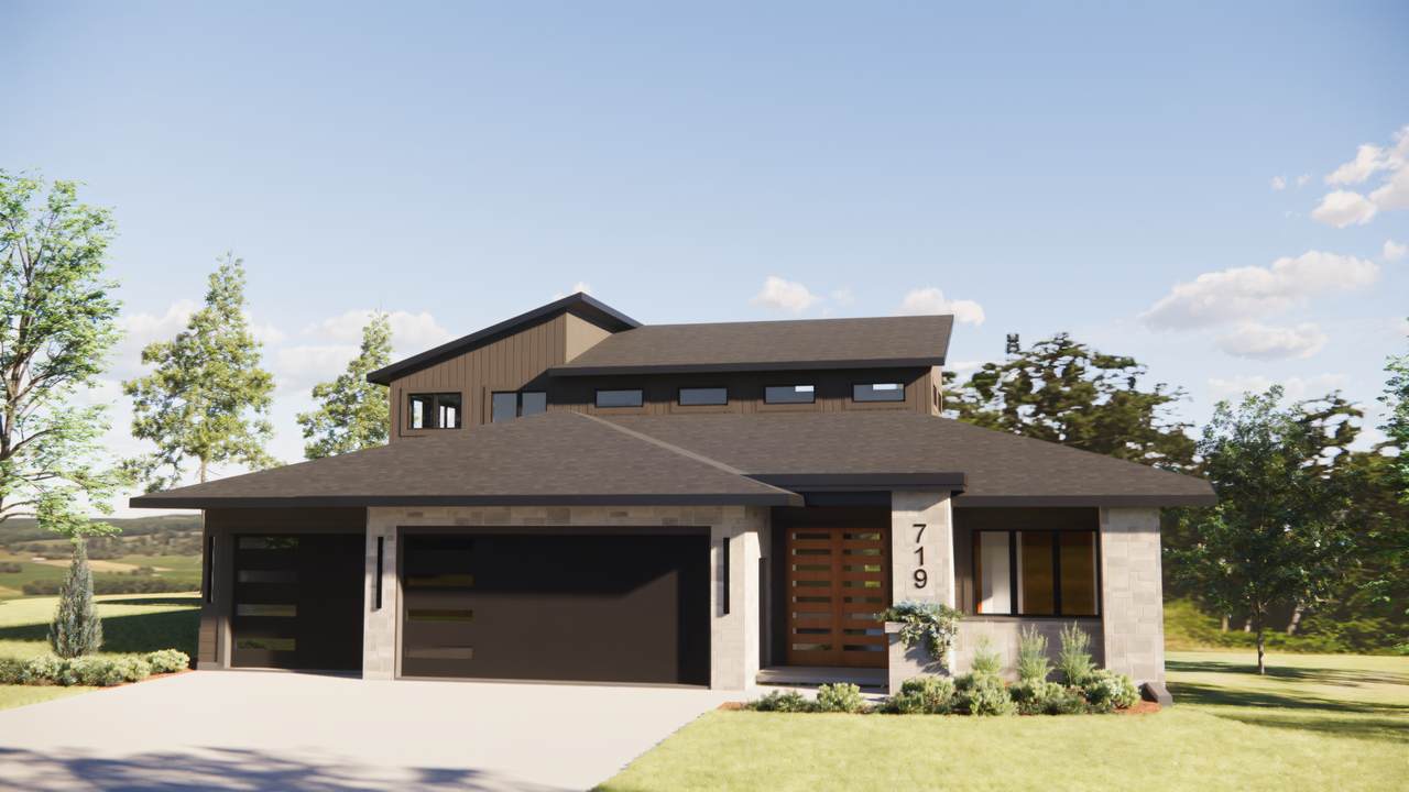 719 Ensconced Way - Photo 1