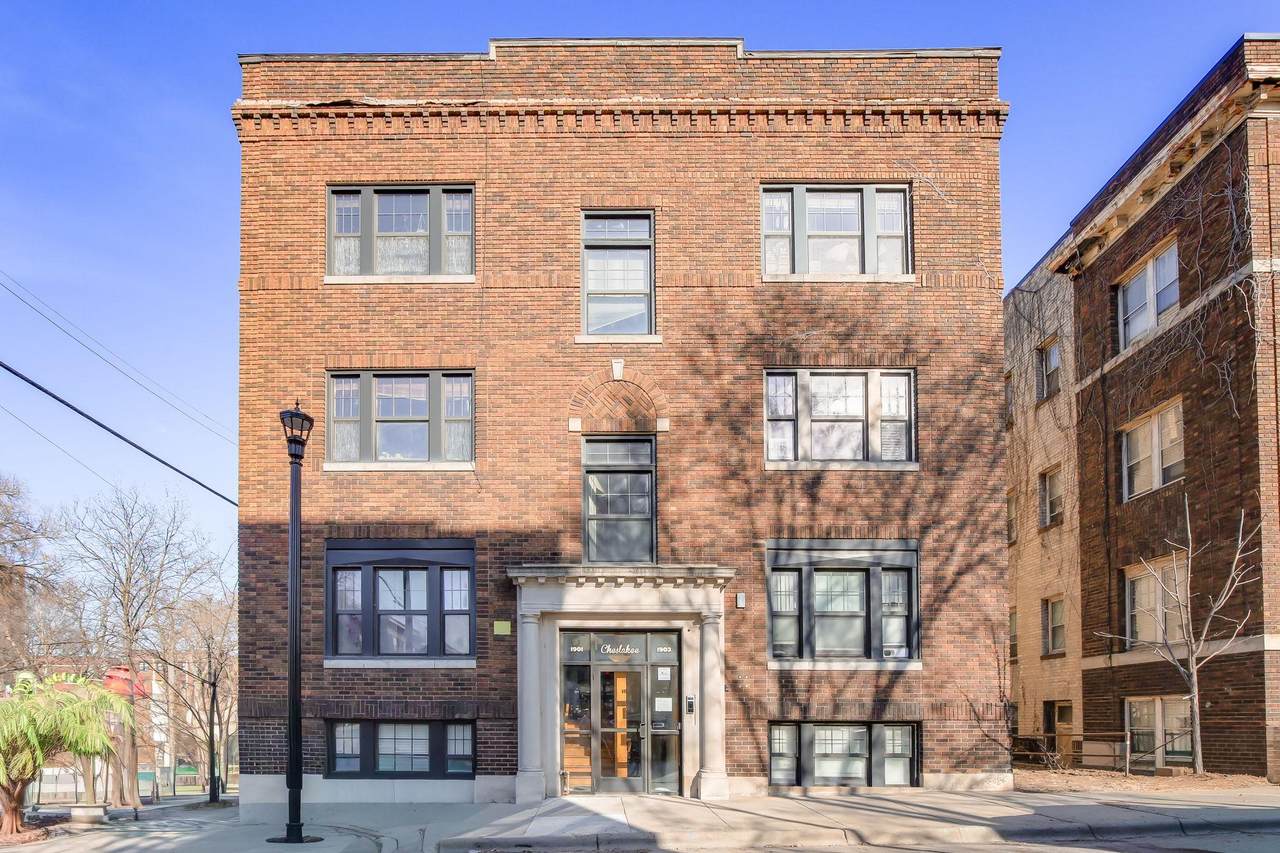 1901 Stevens Avenue - Photo 1