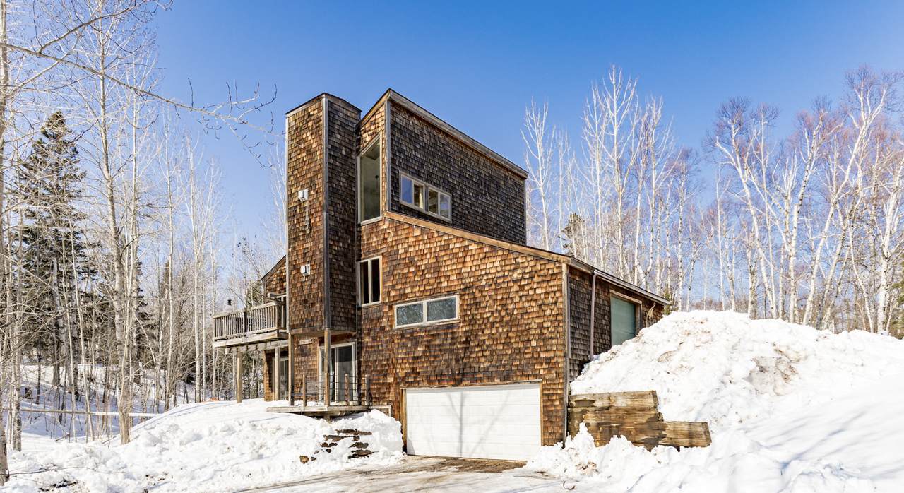 67 Snowshoe Trail - Photo 1