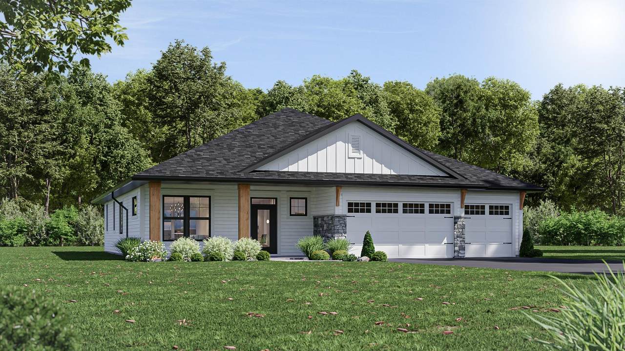 1956 Woods Point - Photo 1