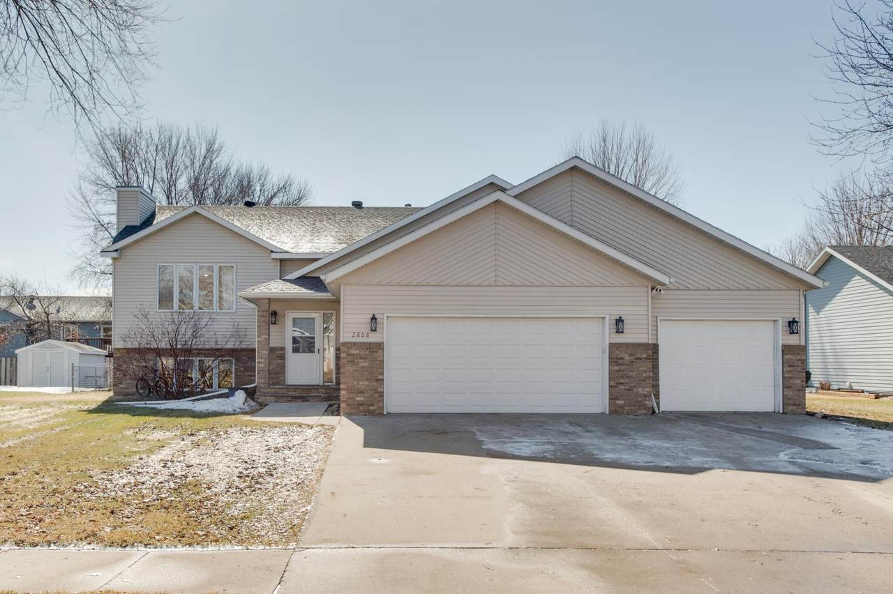 2808 38th Avenue - Photo 1