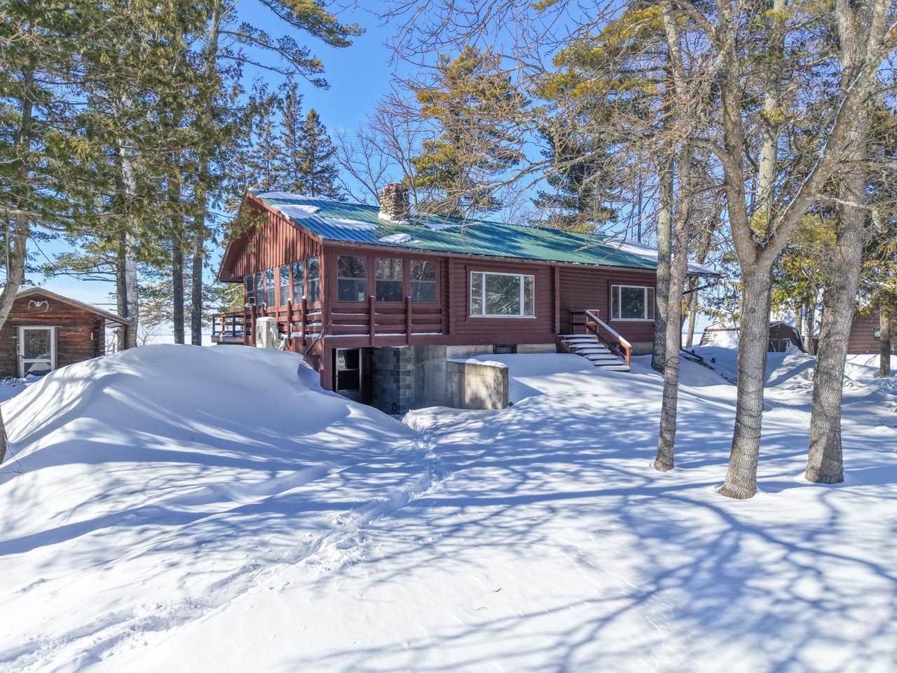 53533 Arbor Ridge Road - Photo 1