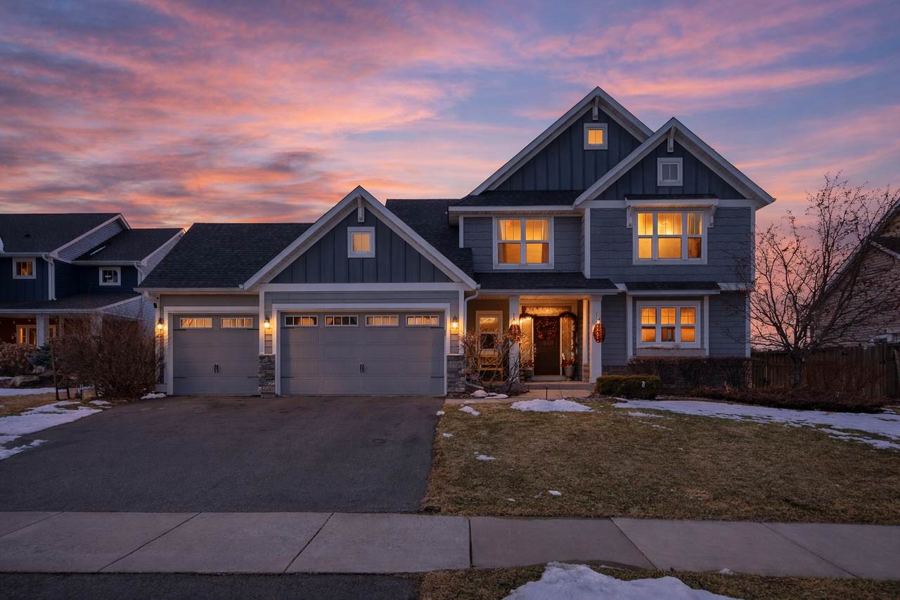 1120 Francesca Court - Photo 1