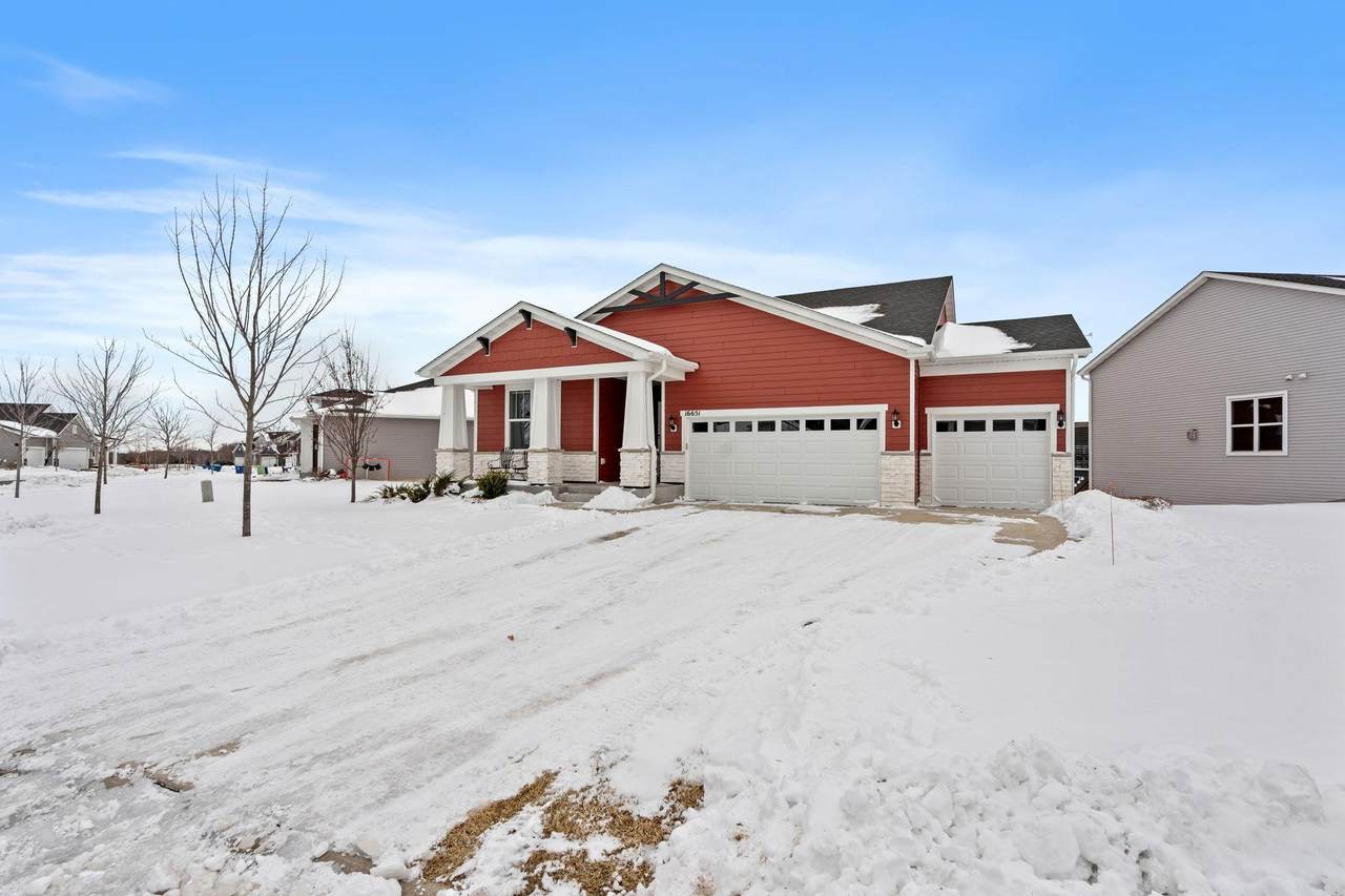 16651 Territorial Trail - Photo 1