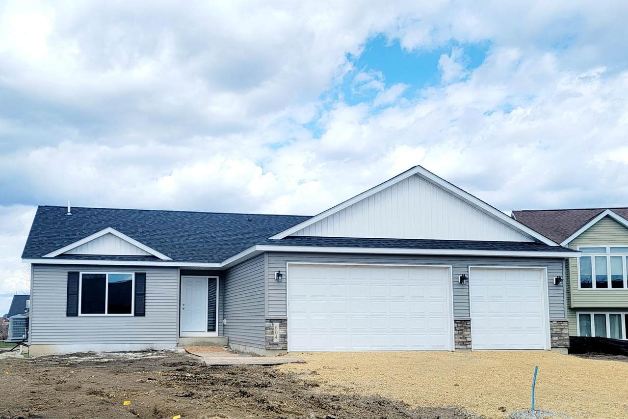 893 Mill Race Court - Photo 1