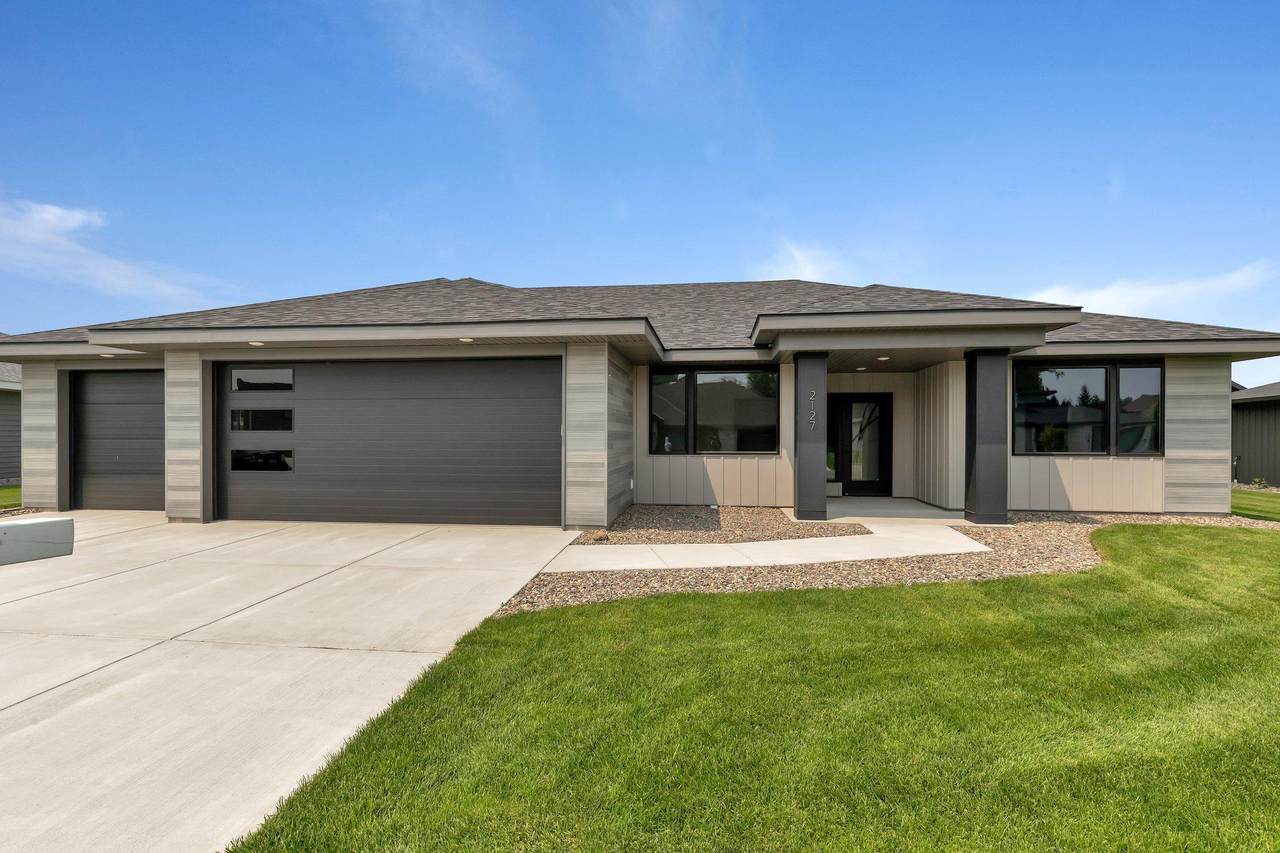 2127 Tamarack Drive - Photo 1
