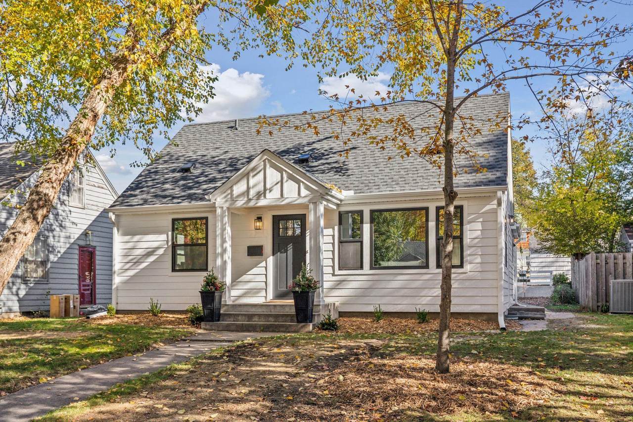 5853 Sheridan Avenue - Photo 1