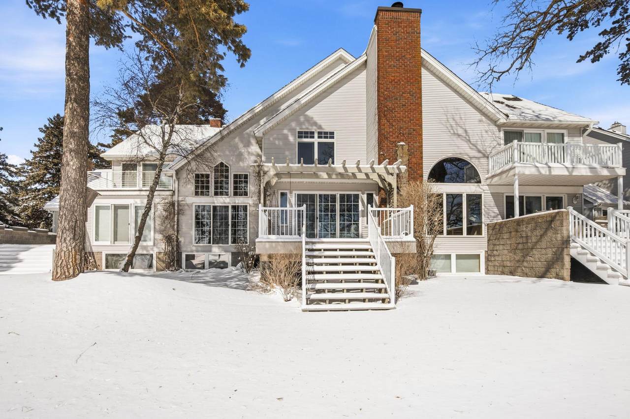 7711 Shore Drive - Photo 1