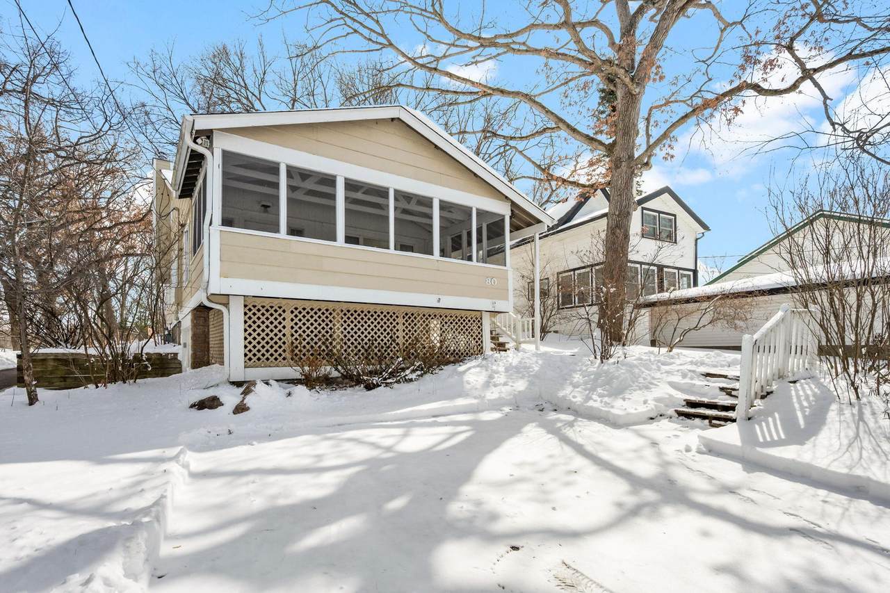 80 Oak Street - Photo 1