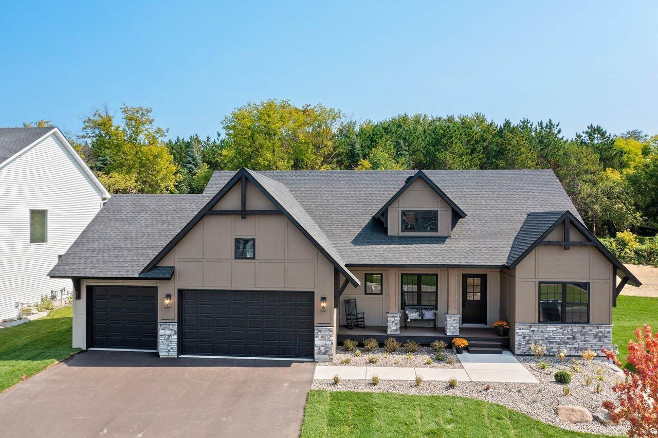 23858 Hall Dr - Photo 1