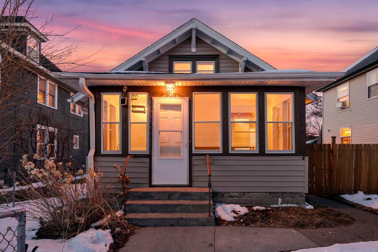 909 Saint Anthony Avenue - Photo 1