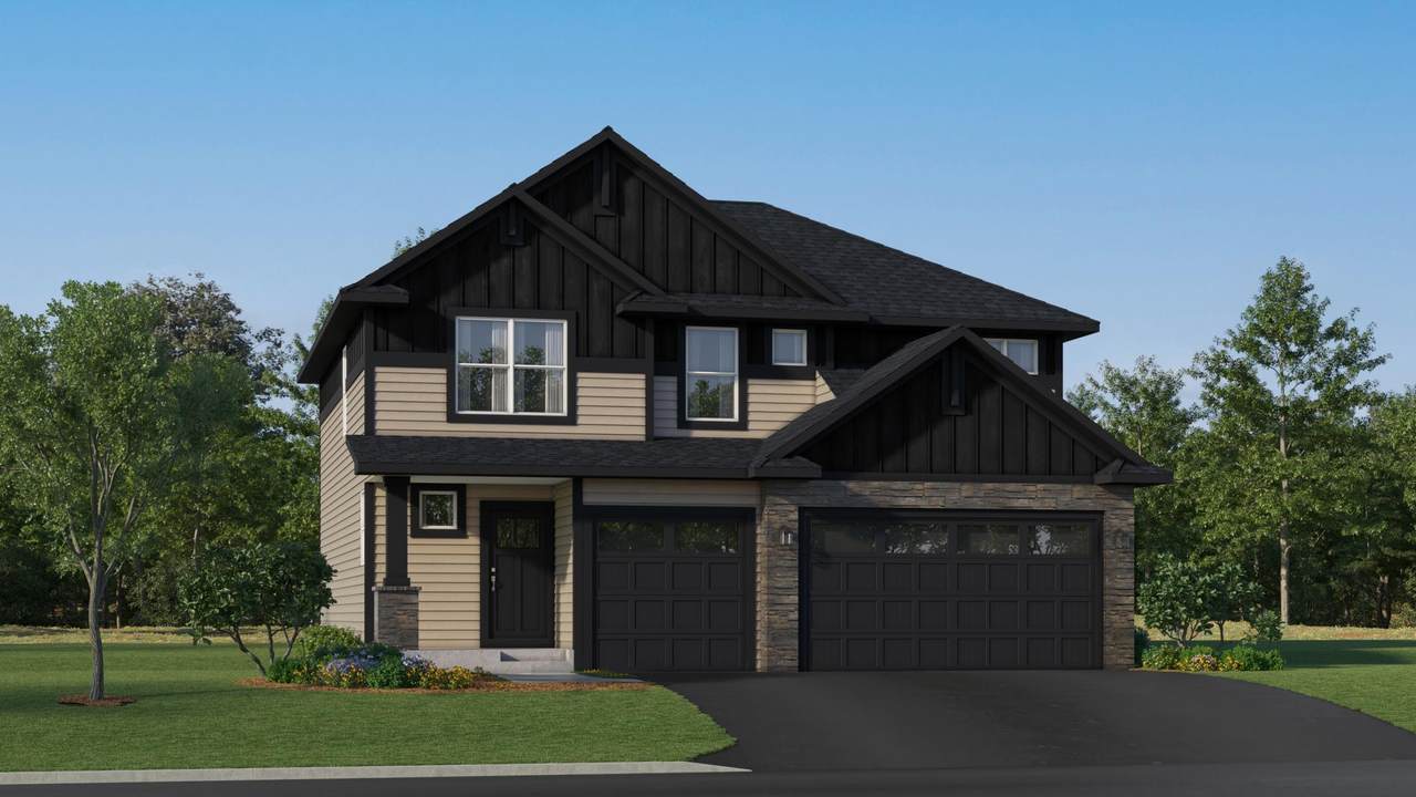 5117 Windlass Drive - Photo 1