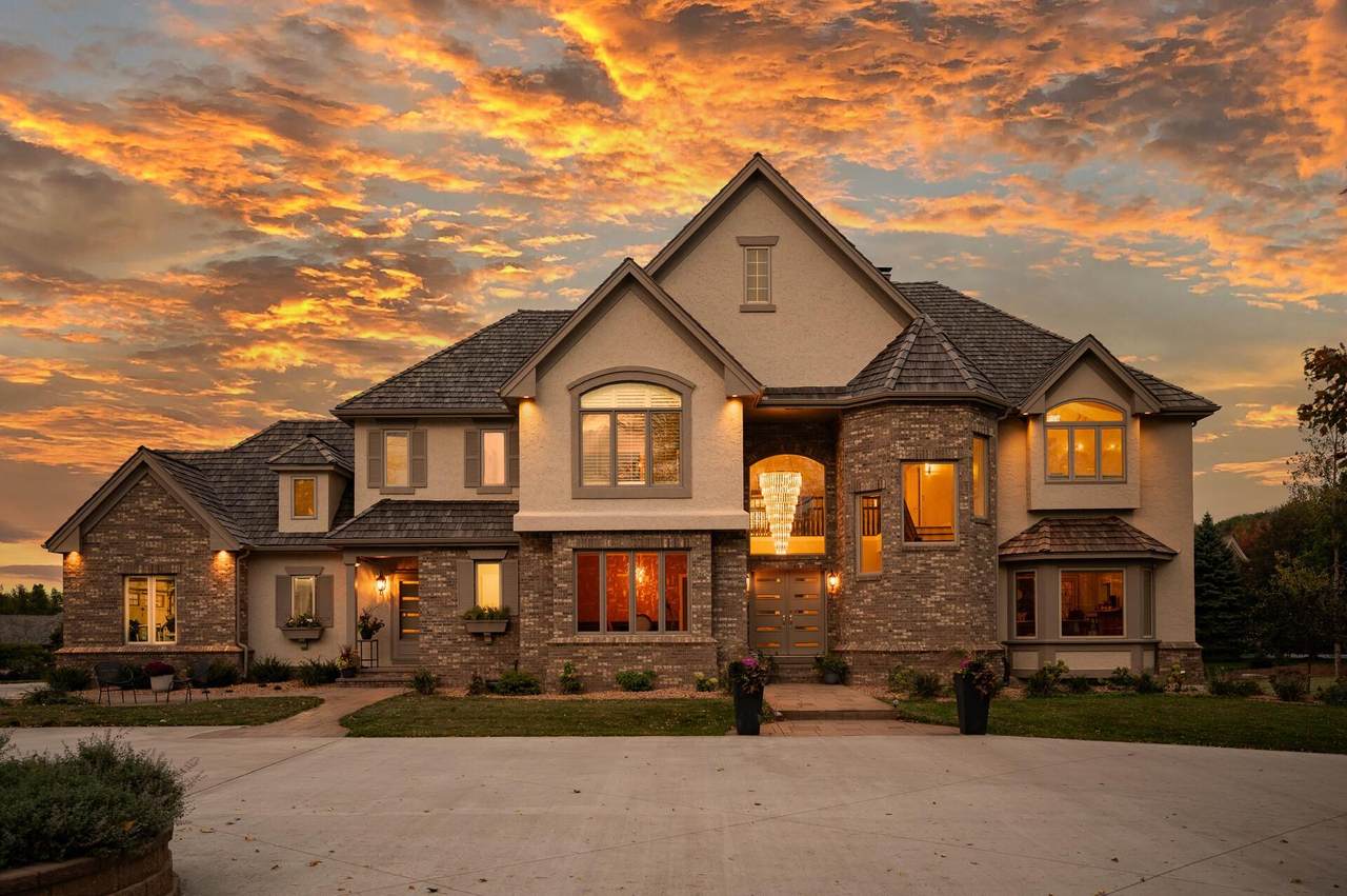 2830 Cabaline Trail - Photo 1