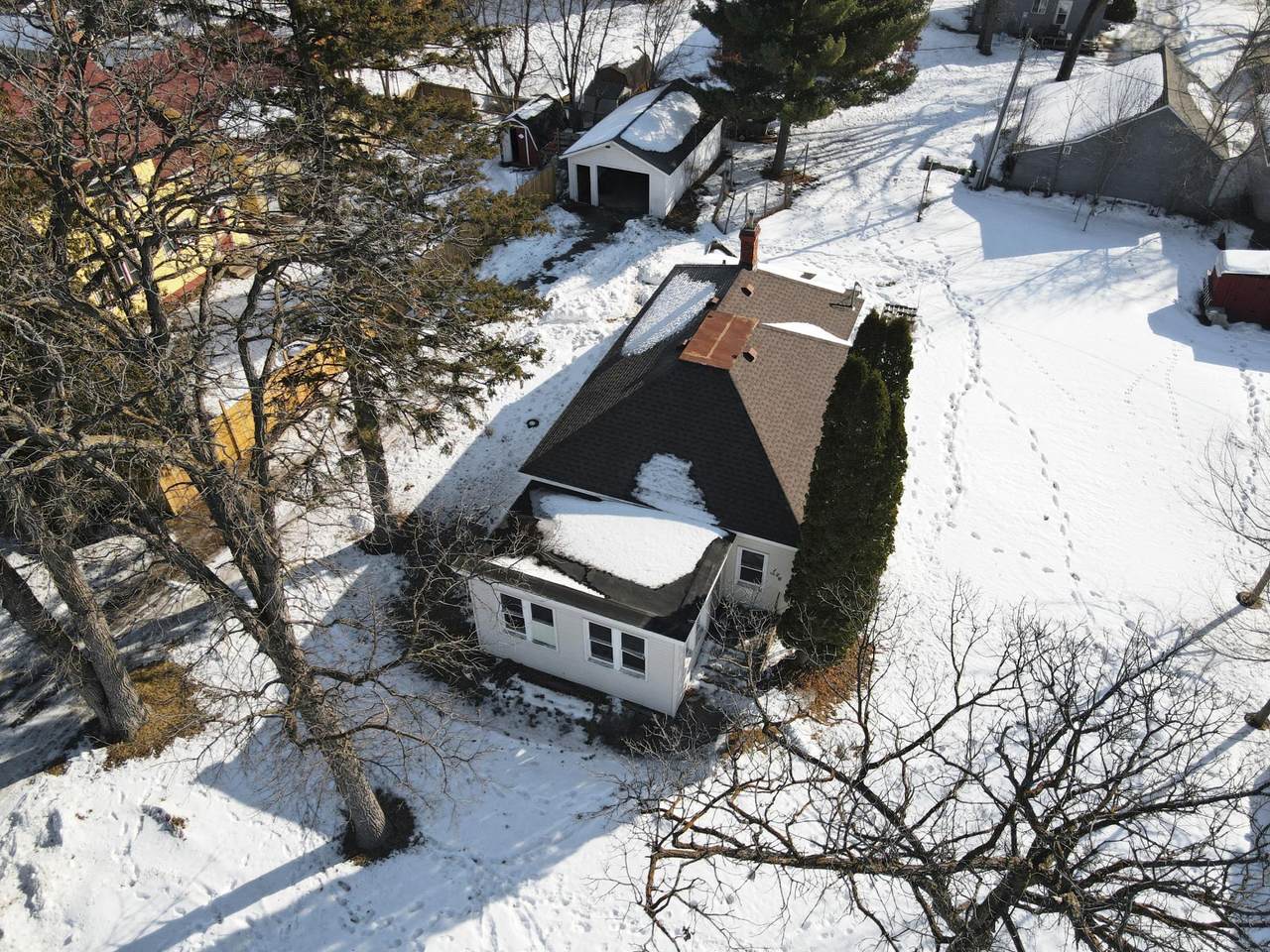 126 Tousley Avenue - Photo 1