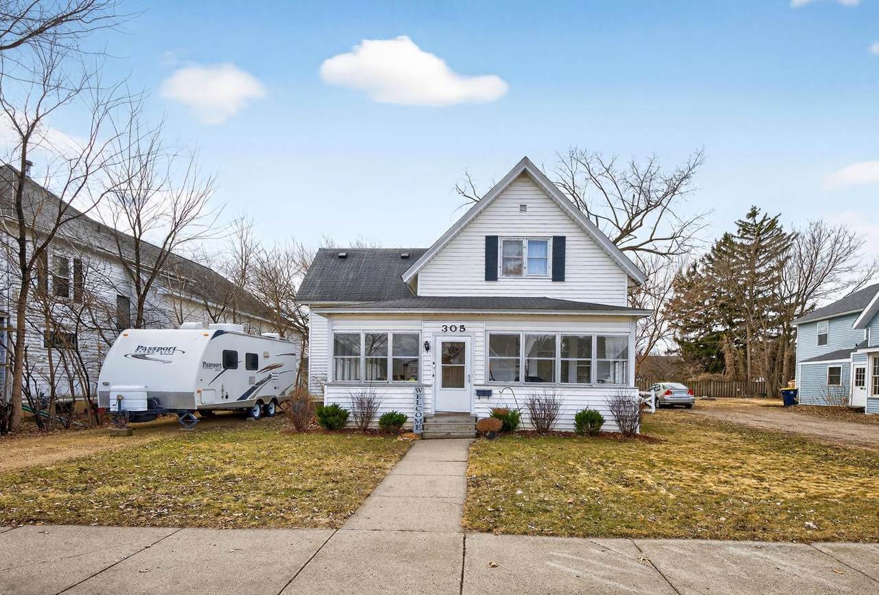 305 Prairie Street - Photo 1